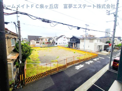 【展望】 | F+style東港町