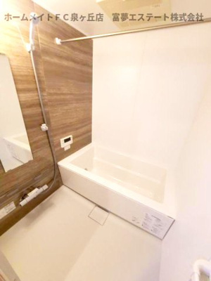 【浴室】 | F+style東港町