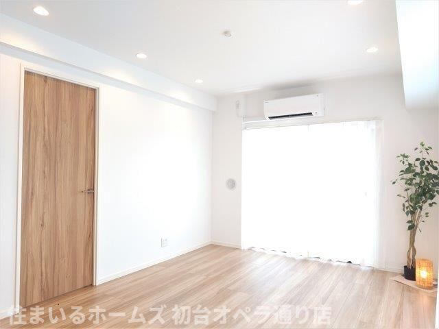 コンシェリア西新宿ＴＯＷＥＲ’Ｓ　ＷＥＳＴ