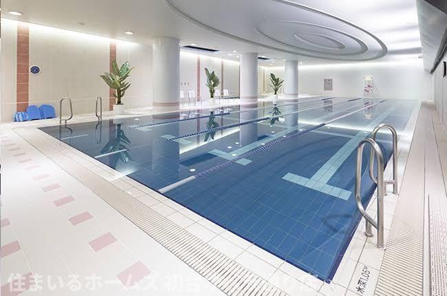 コンシェリア西新宿ＴＯＷＥＲ’Ｓ　ＷＥＳＴのその他