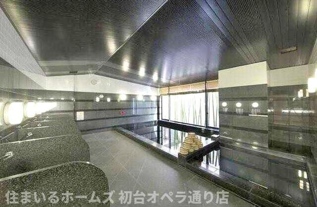 コンシェリア西新宿ＴＯＷＥＲ’Ｓ　ＷＥＳＴのその他