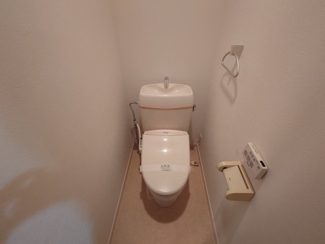 【トイレ】 | スマイルⅡ番館 | スマイルⅡ番館(Good Home)