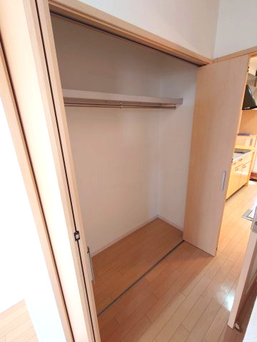 【収納】 | スマイルⅡ番館 | スマイルⅡ番館(Good Home)