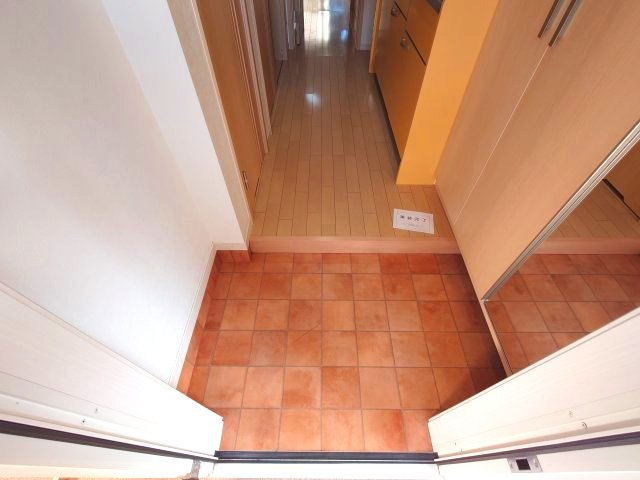 【玄関】 | スマイルⅡ番館 | スマイルⅡ番館(Good Home)