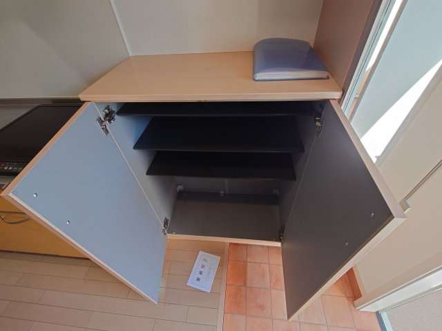 【収納】 | スマイルⅡ番館 | スマイルⅡ番館(Good Home)