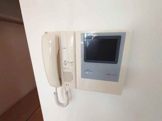 【セキュリティ】 | スマイルⅡ番館 | スマイルⅡ番館(Good Home)