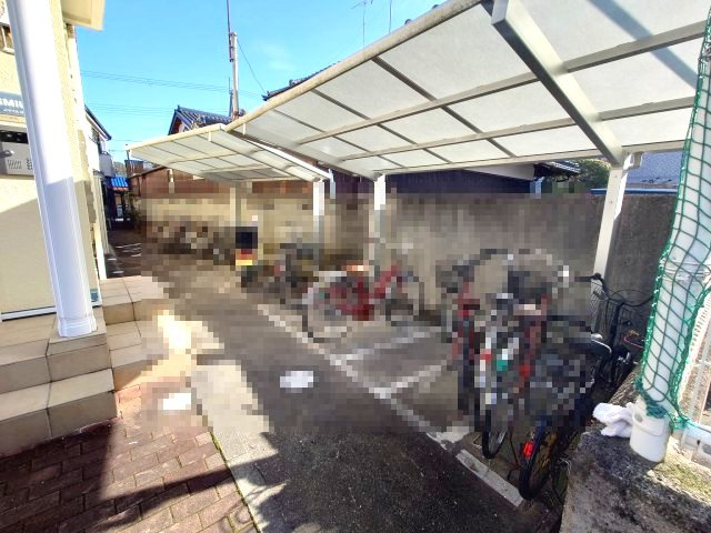 【その他共用部分】 | スマイルⅡ番館 | スマイルⅡ番館(Good Home)