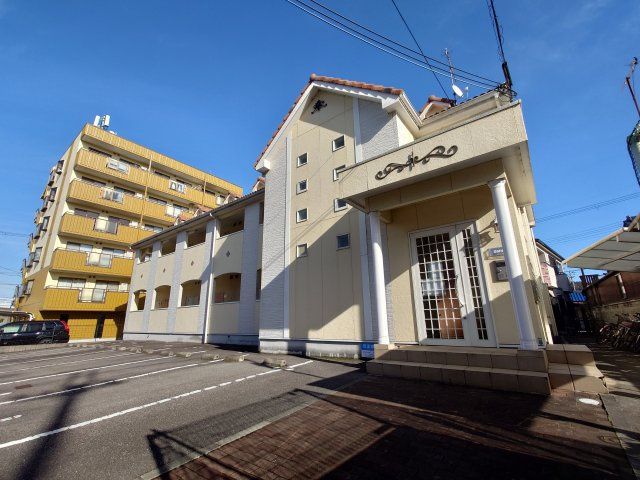 【外観】 | スマイルⅡ番館 | スマイルⅡ番館(Good Home)