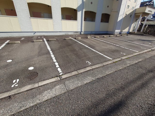 【駐車場】 | スマイルⅡ番館 | スマイルⅡ番館(Good Home)