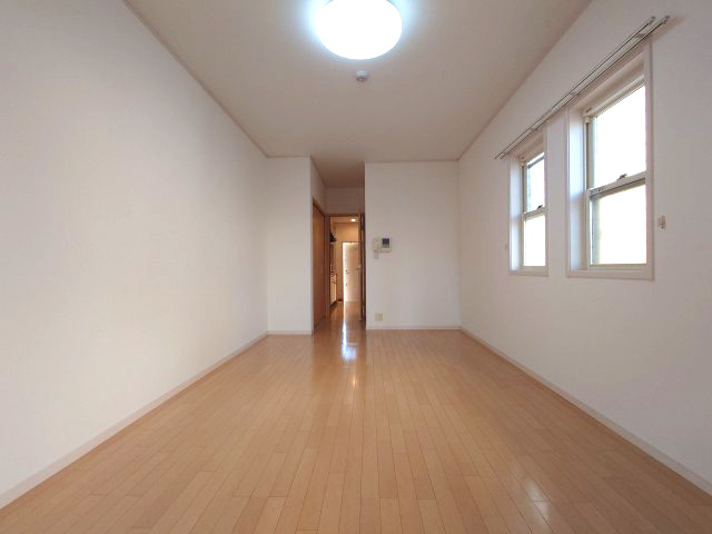 【居間・リビング】 | スマイルⅡ番館 | スマイルⅡ番館(Good Home)