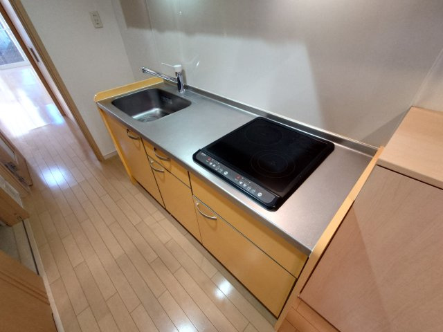 【キッチン】 | スマイルⅡ番館 | スマイルⅡ番館(Good Home)