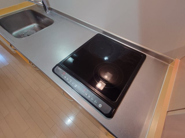 【キッチン】 | スマイルⅡ番館 | スマイルⅡ番館(Good Home)