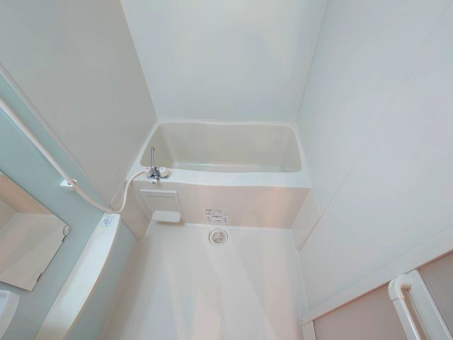 【浴室】 | スマイルⅡ番館 | スマイルⅡ番館(Good Home)