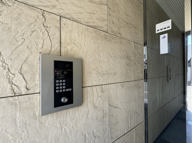 インペリアル・メゾン・フィールドのその他共用部分