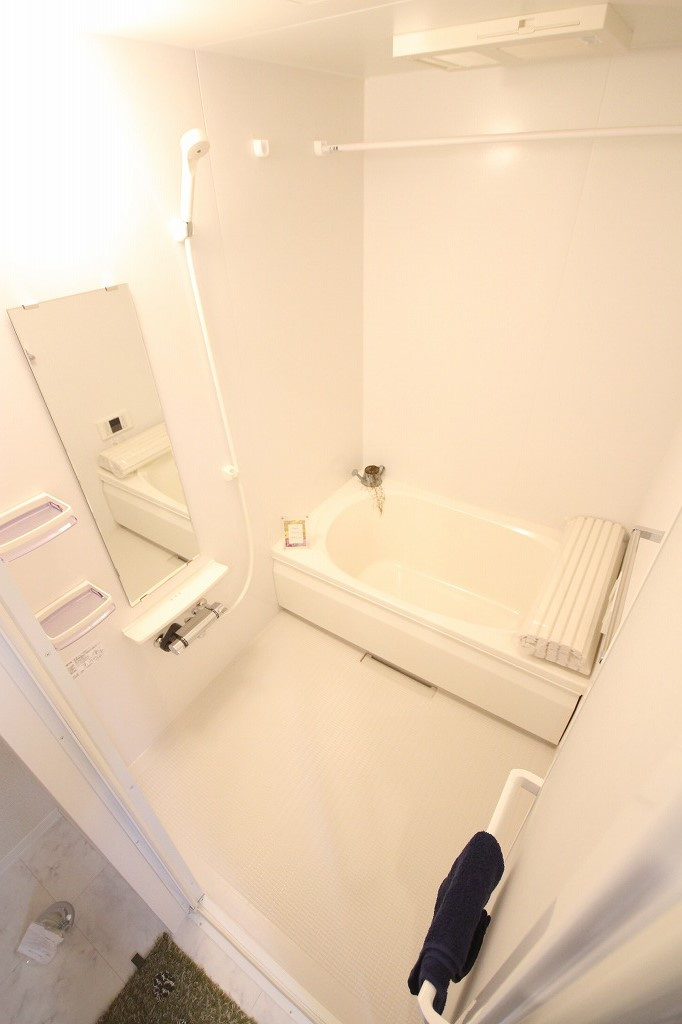 シャーメゾン茜の浴室|※お部屋により仕様が異なる場合があります※