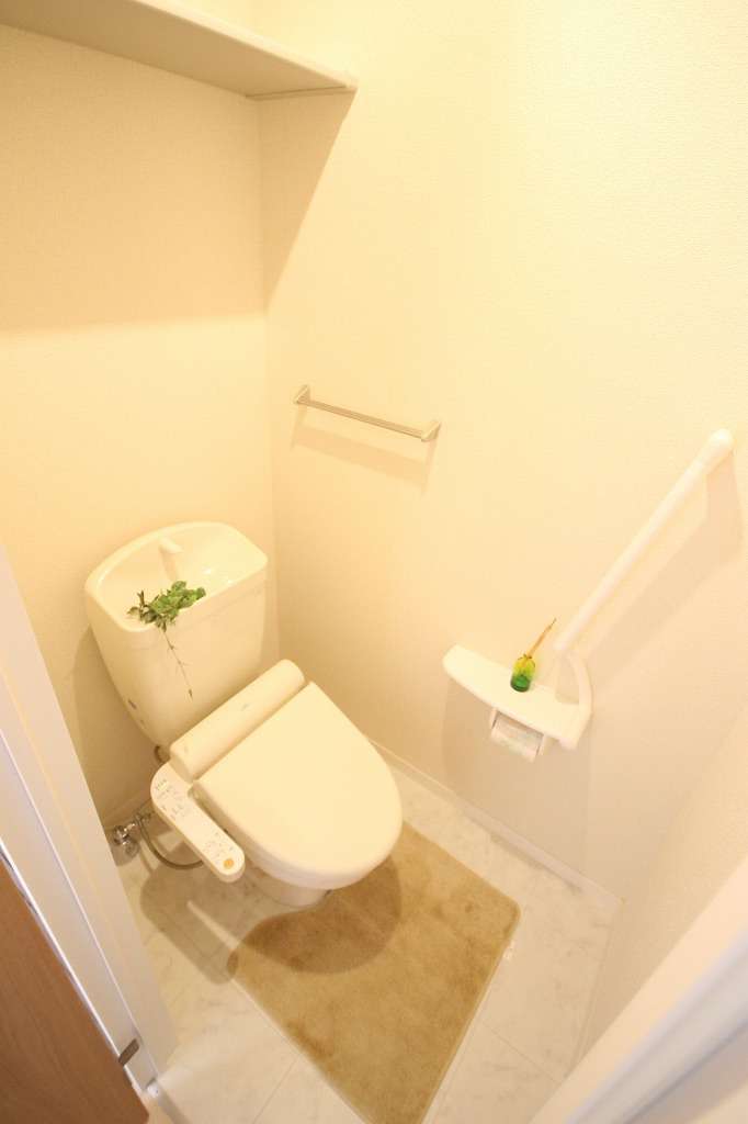 シャーメゾン茜のトイレ|※お部屋により仕様が異なる場合があります※