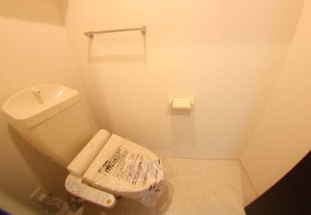 ココマルシェのトイレ|トイレも気になるポイント