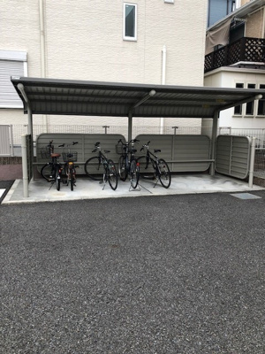 【その他共用部分】 | グランフロント