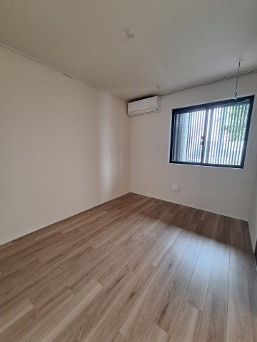 (シニア限定)Calme　westの寝室|レイアウトの配置がしやすい洋室です