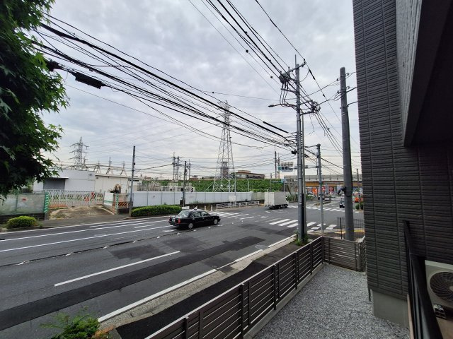 (シニア限定)Calme　westの展望