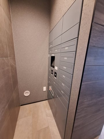 (シニア限定)Calme　westのその他共用部分