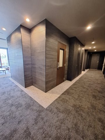 (シニア限定)Calme　westのその他共用部分