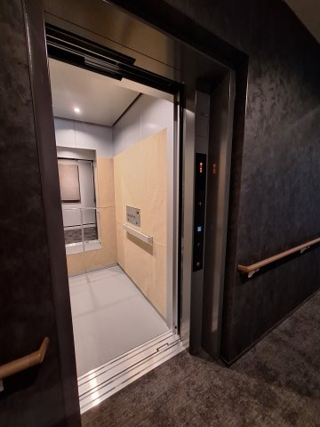 (シニア限定)Calme　westのその他共用部分