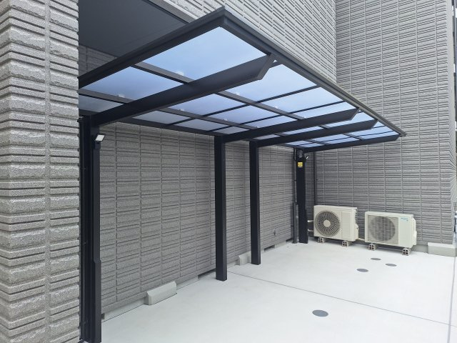 (シニア限定)Calme　westのその他共用部分