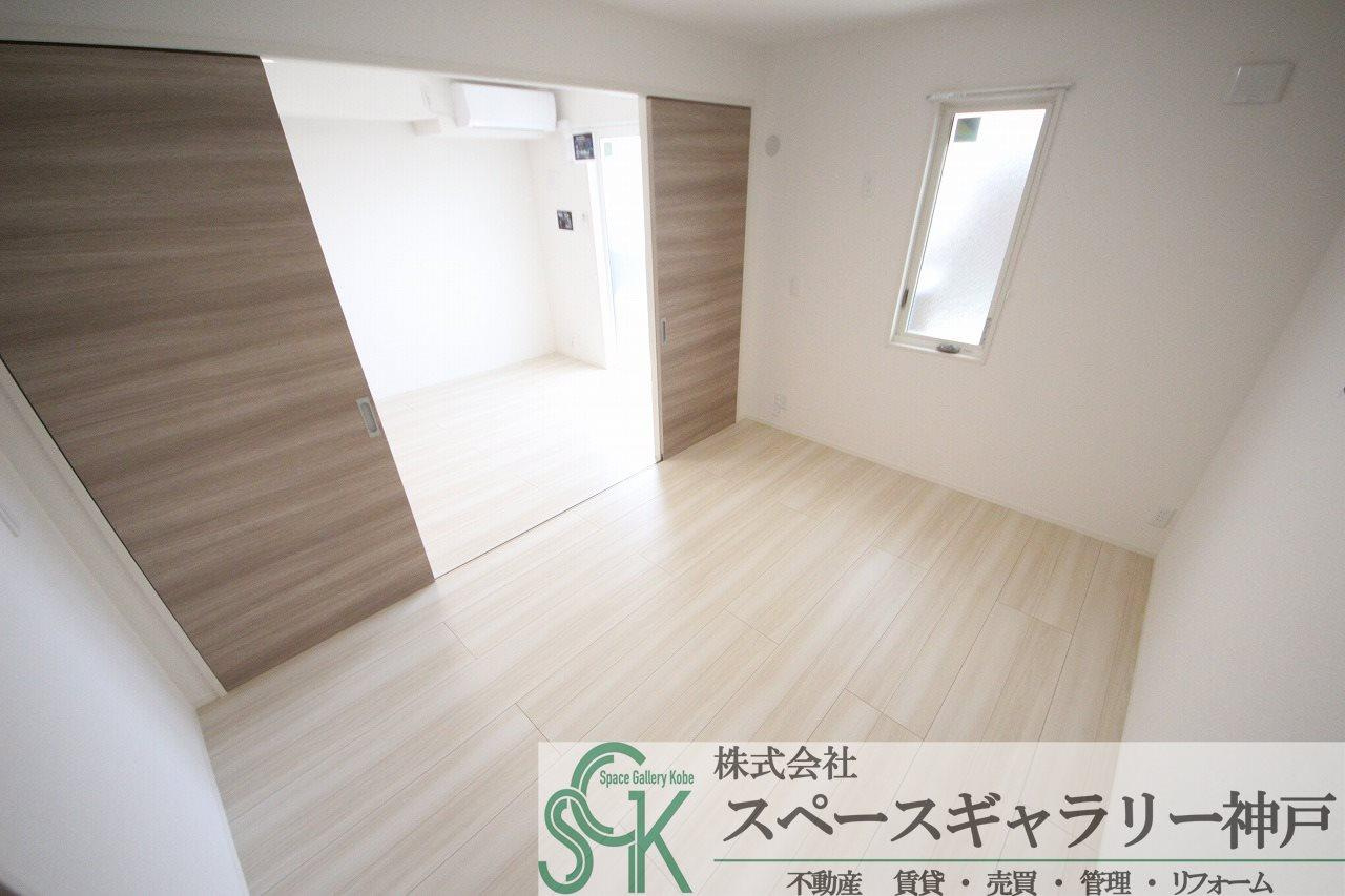ルートサンヨウの寝室|※お部屋により仕様が異なる場合があります。