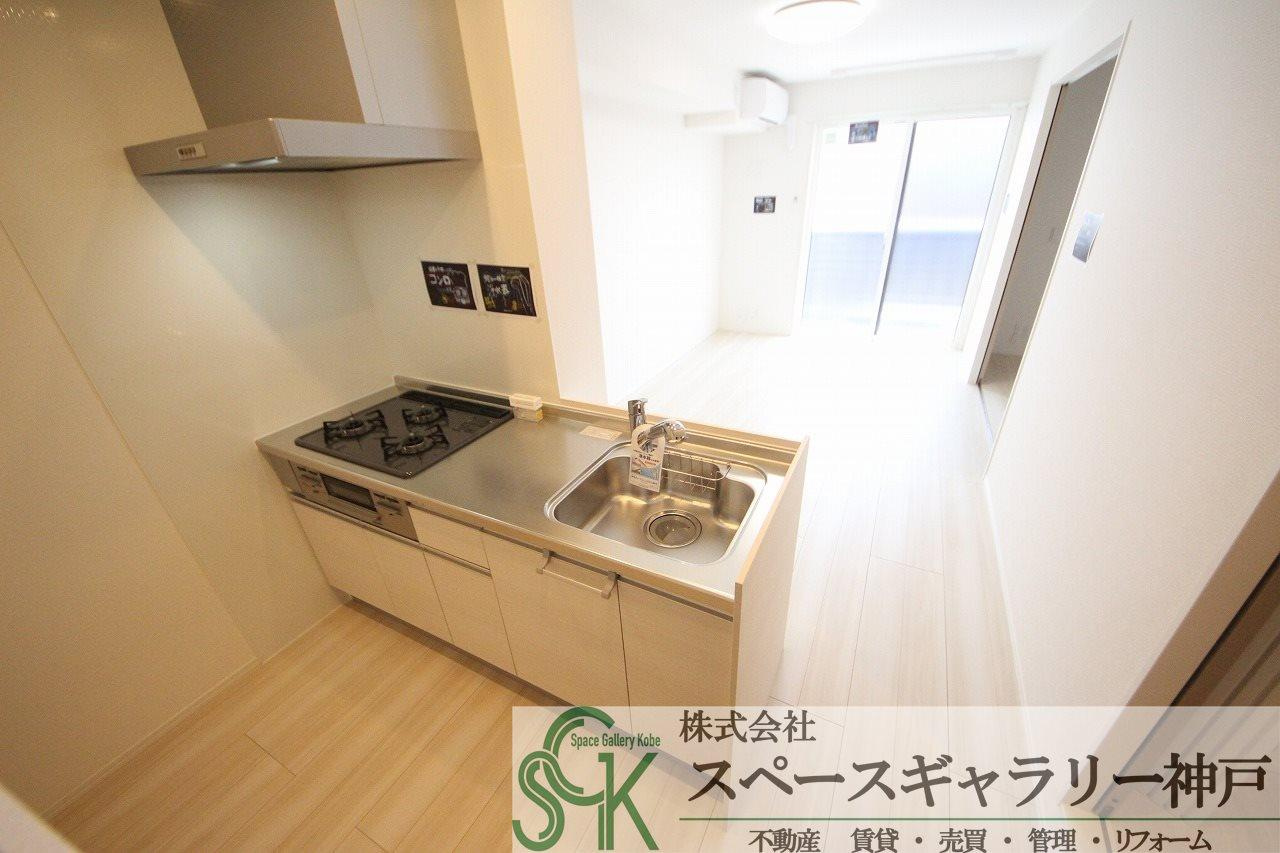 ルートサンヨウの居間・リビング|※お部屋により仕様が異なる場合があります。