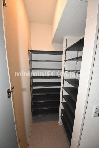 ＡＴＫレジデンスなんばのその他共用部分