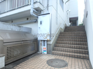 【エントランス】 | エントランス