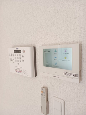 【セキュリティ】 | コンフォート