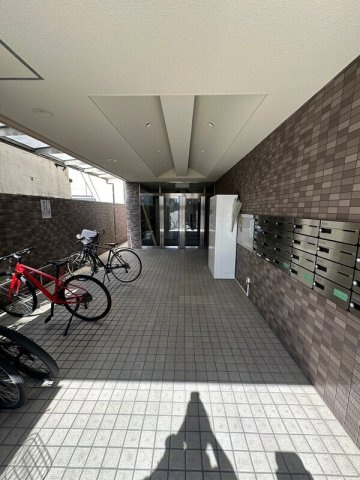 ランテルナM2のその他共用部分