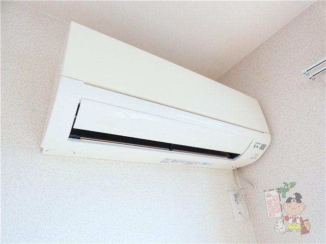 サザンウィンドウの設備