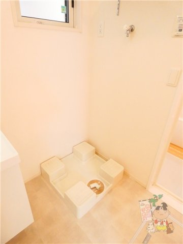 サザンウィンドウの設備