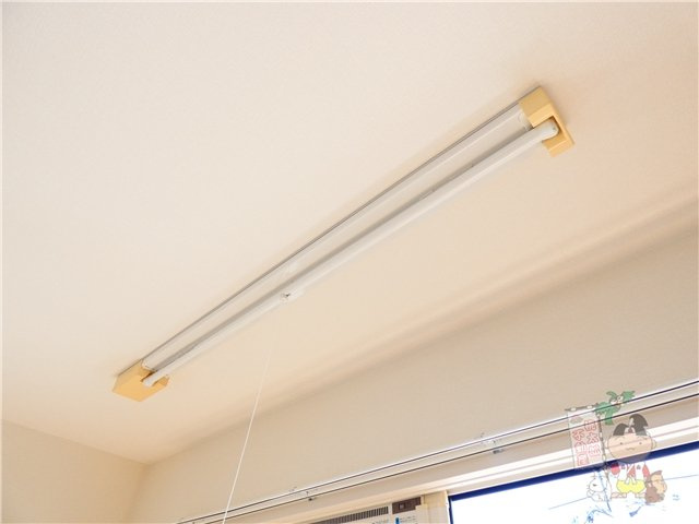 サザンウィンドウの設備