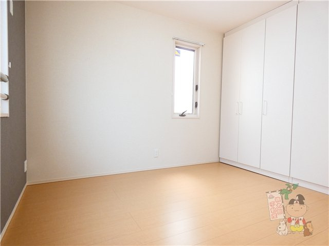 サザンウィンドウの居間・リビング