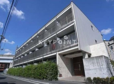 【エントランス】 | シャルルコート成増