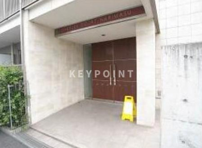 【外観】 | シャルルコート成増