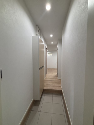 【玄関】 | シーンプラス小田急相模原NORTH