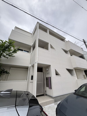 【その他共用部分】 | シーンプラス小田急相模原NORTH