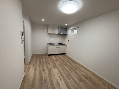 【キッチン】 | シーンプラス小田急相模原NORTH