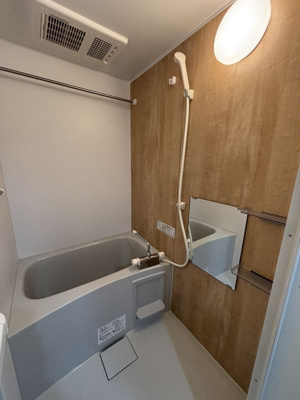 【浴室】 | シーンプラス小田急相模原NORTH
