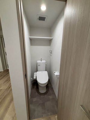 【トイレ】 | シーンプラス小田急相模原NORTH