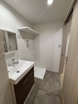 【洗面所】 | シーンプラス小田急相模原NORTH