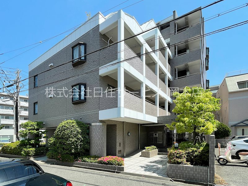 岡本ローズガーデン