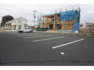 【駐車場】 | 駐車場