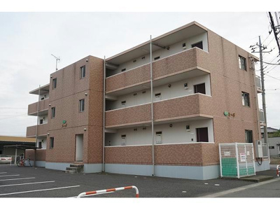 【外観】 | レーヴ | 外観