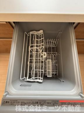 南上小阪　中古戸建　1580のその他